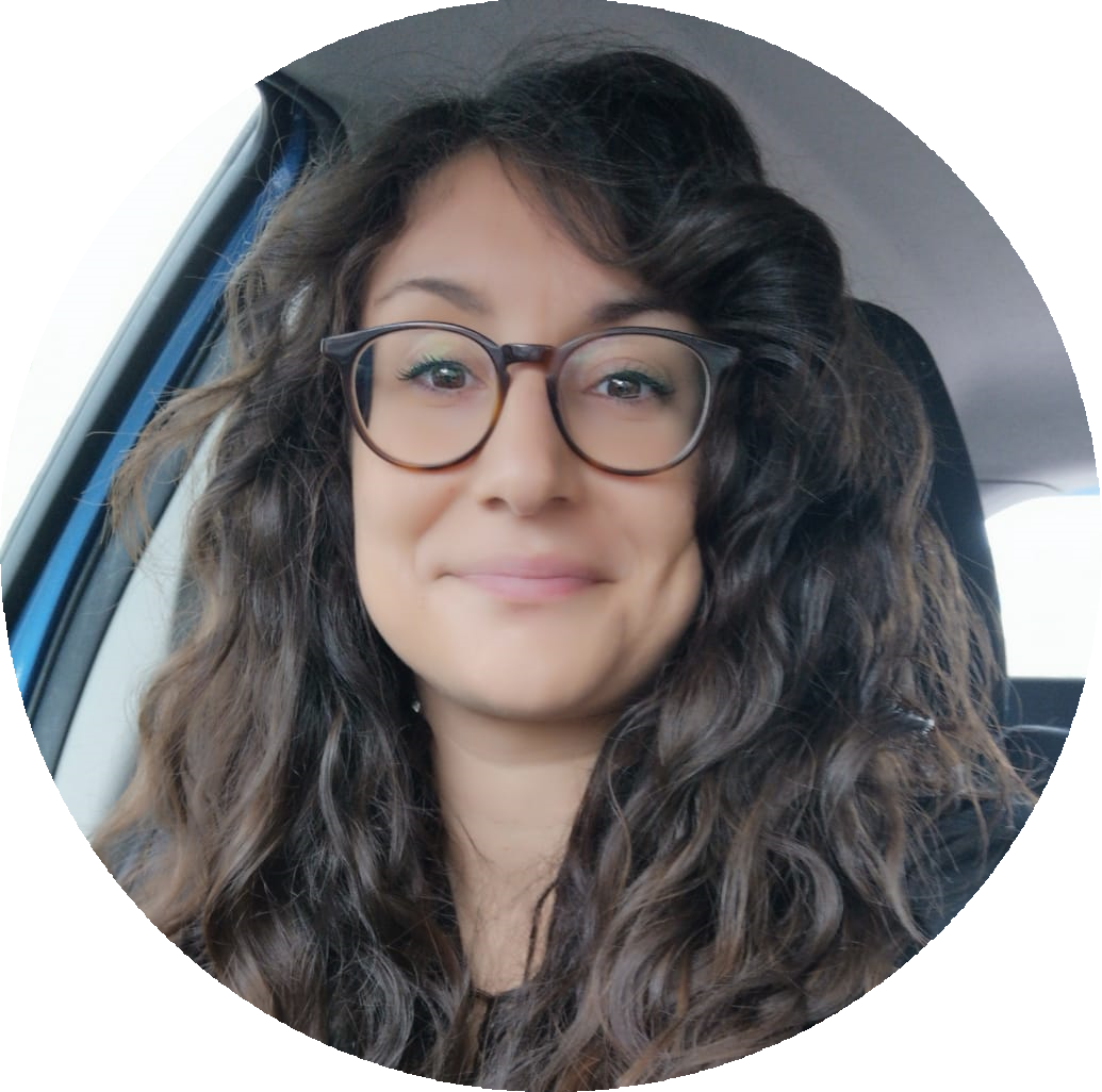 Federica Montefoschi