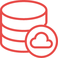 cloud database